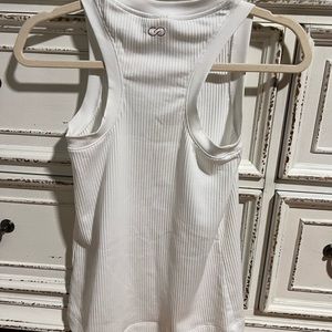 Calia Women’s Ribbed Racerback Tank XS